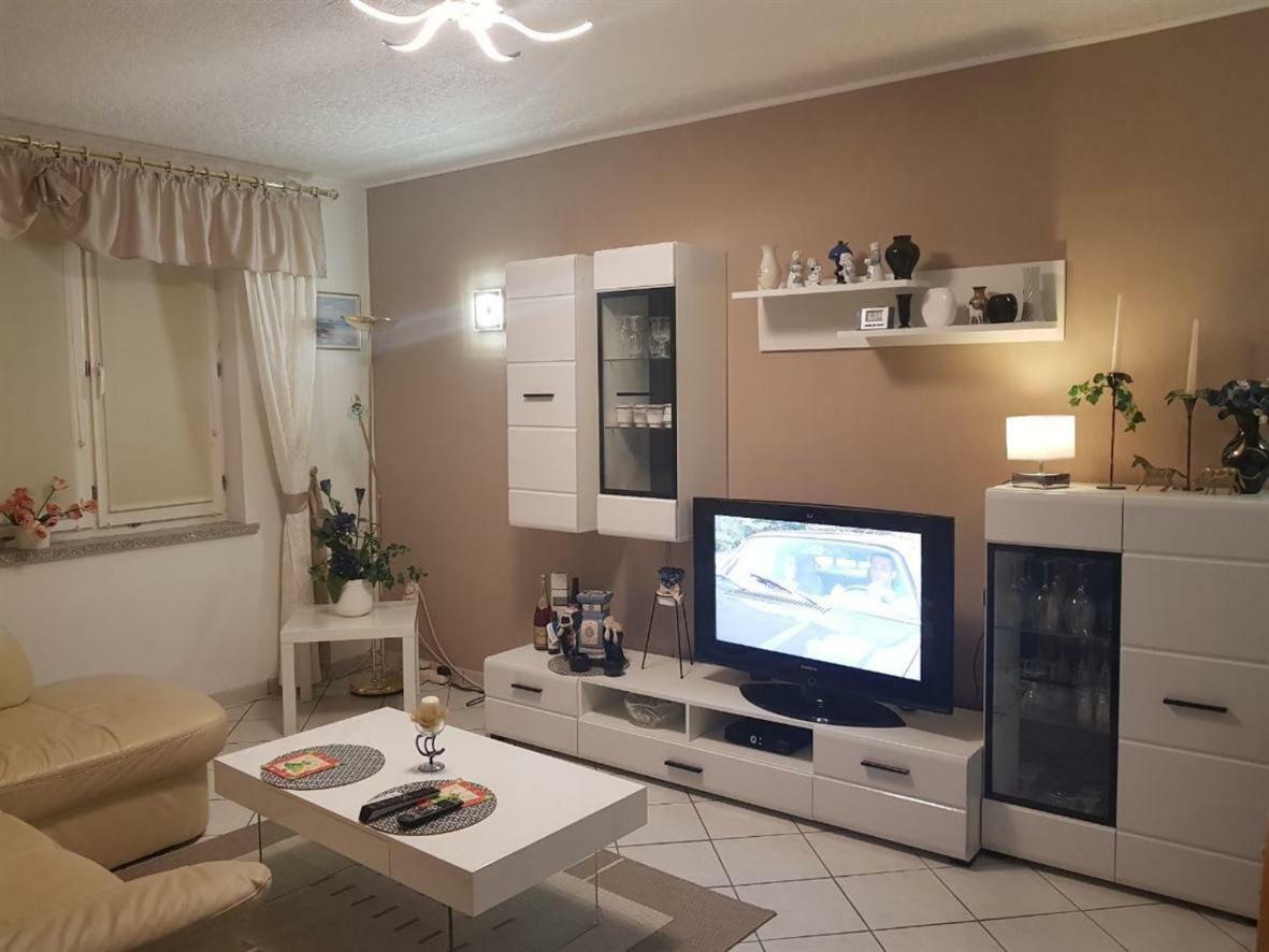 Apartament Andreas Apartment Miedzyzdroje Bagian luar foto